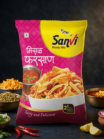 Misal Farsan