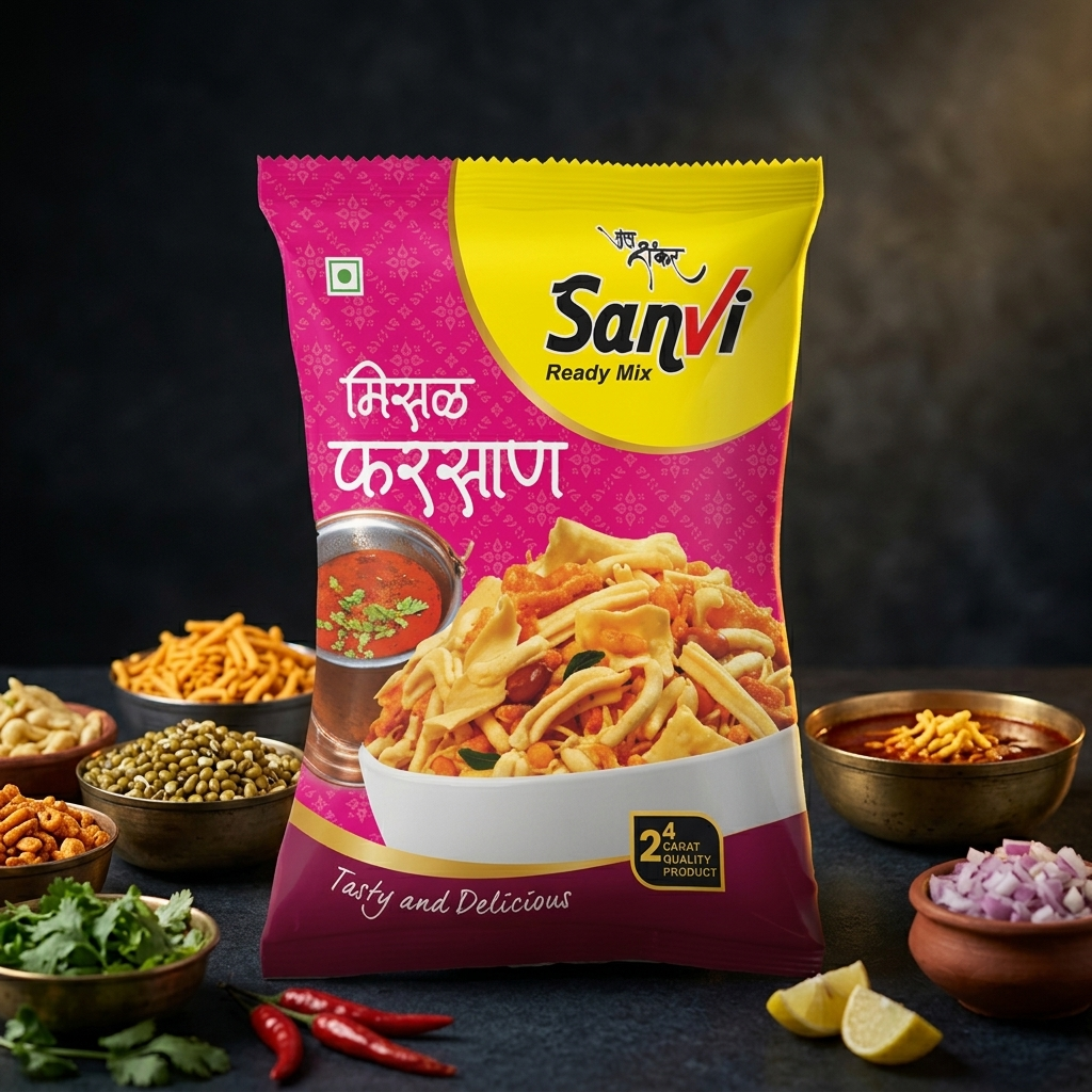 Misal Farsan