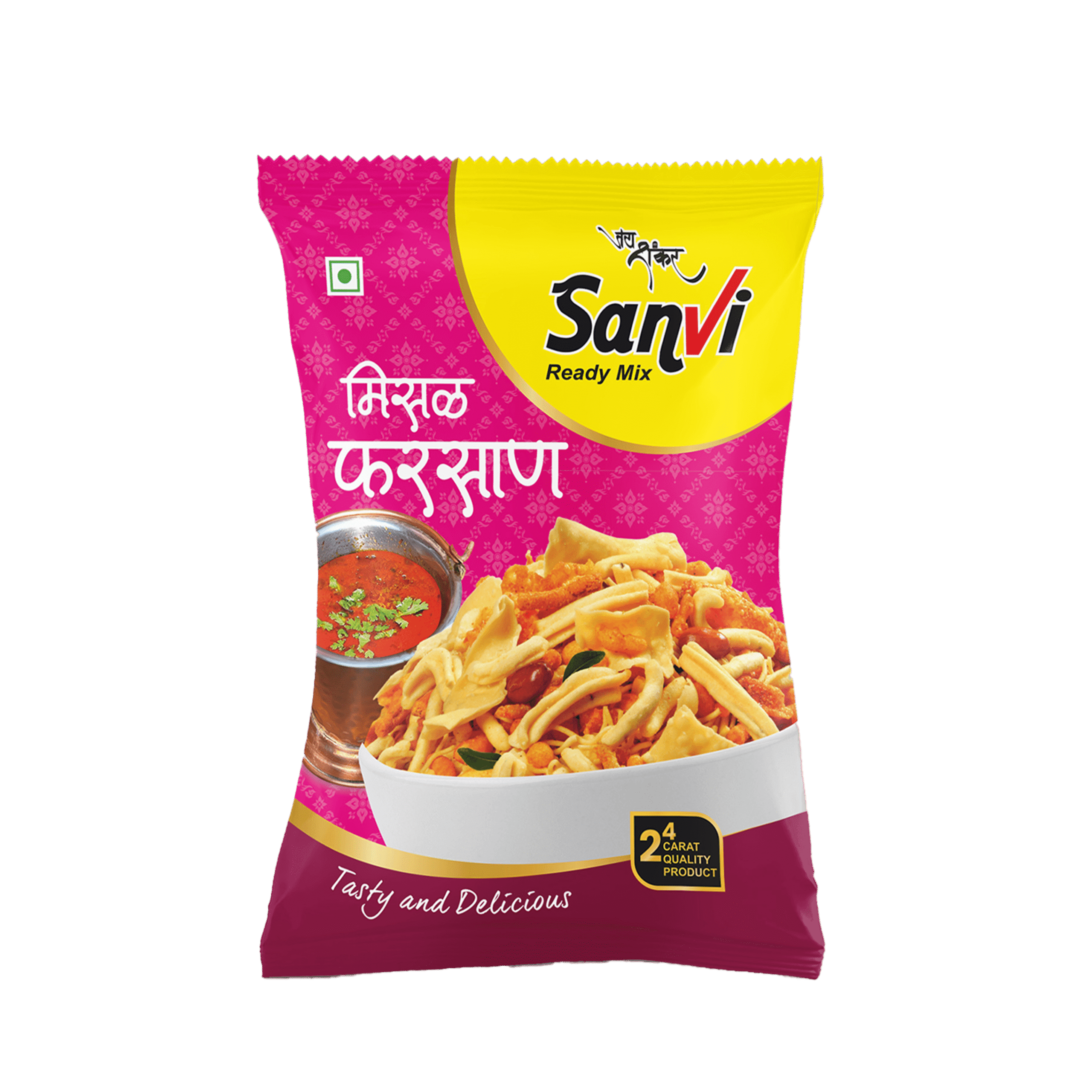 Misal Farsan - Image 2