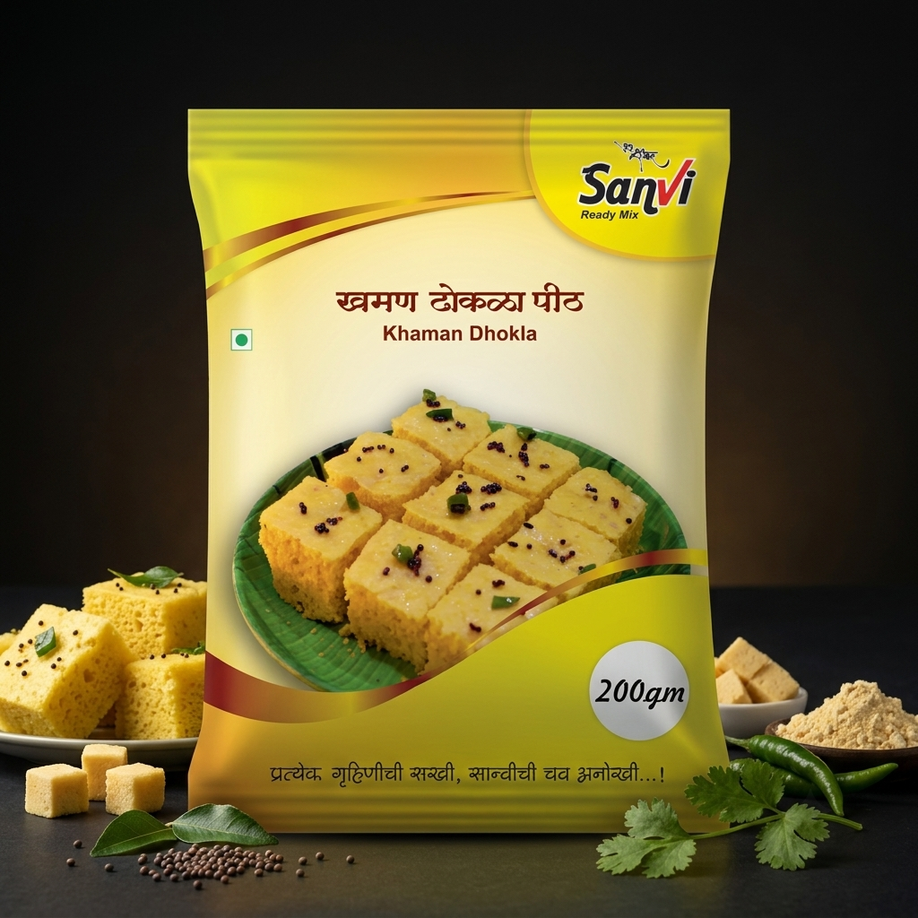 Khaman Dhokala Pith