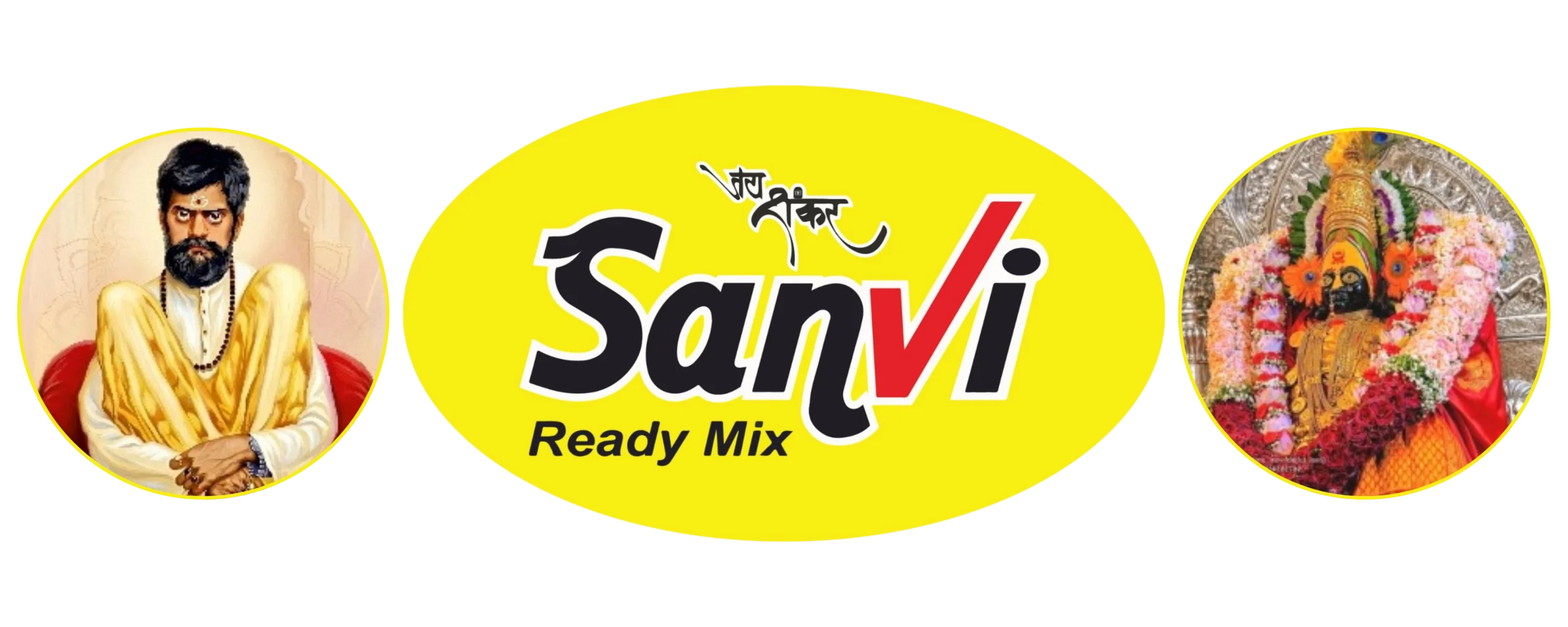 Sanvi Readymix